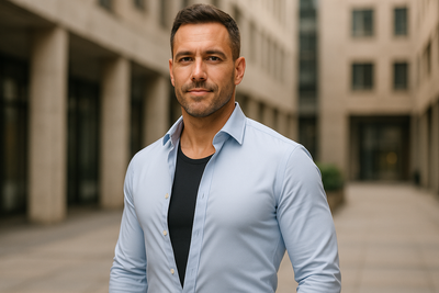 The Secret Weapon for Men Over 35 Who Want to Look Slimmer Instantly