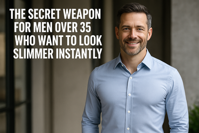 Do Compression Shirts Really Work? Here’s What Every Guy Should Know