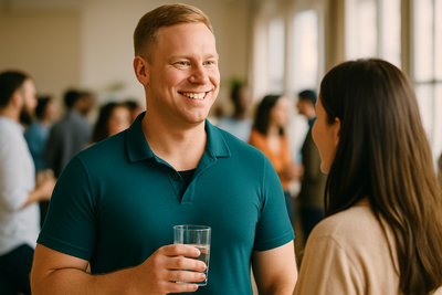 5 Everyday Situations Where a Compression Shirt Can Boost Your Confidence