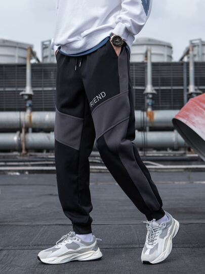 MENS SWEAT PANTS