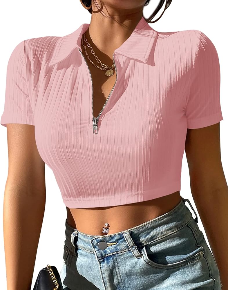 WOMENS CROP TOP