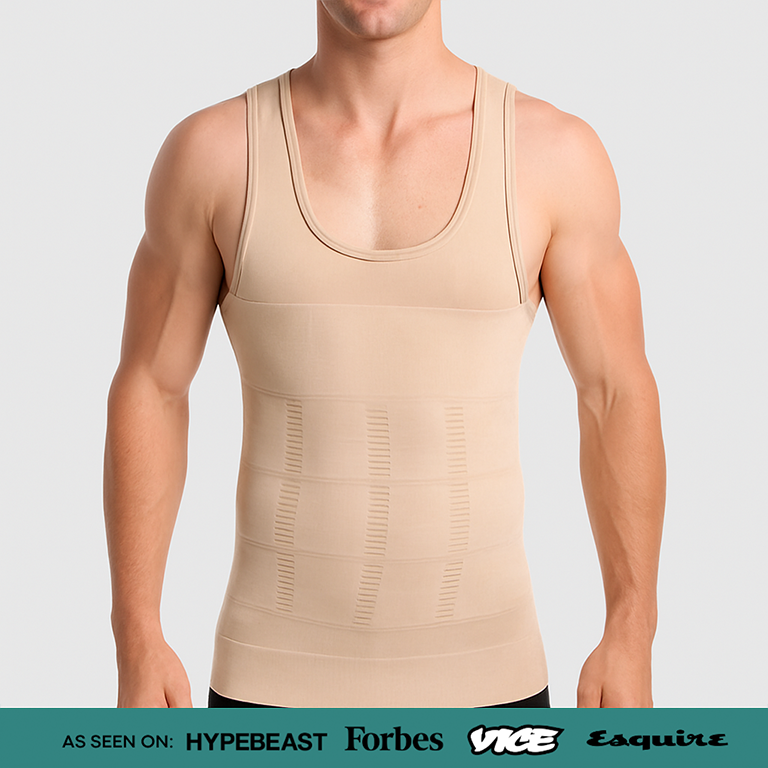 Men's Compression Shirt